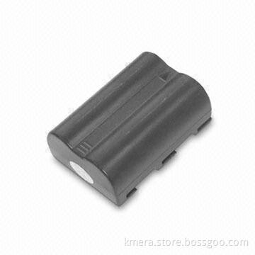 Digital Camera Battery with 1,500mAh Capacity, Suitable for Nikon D100